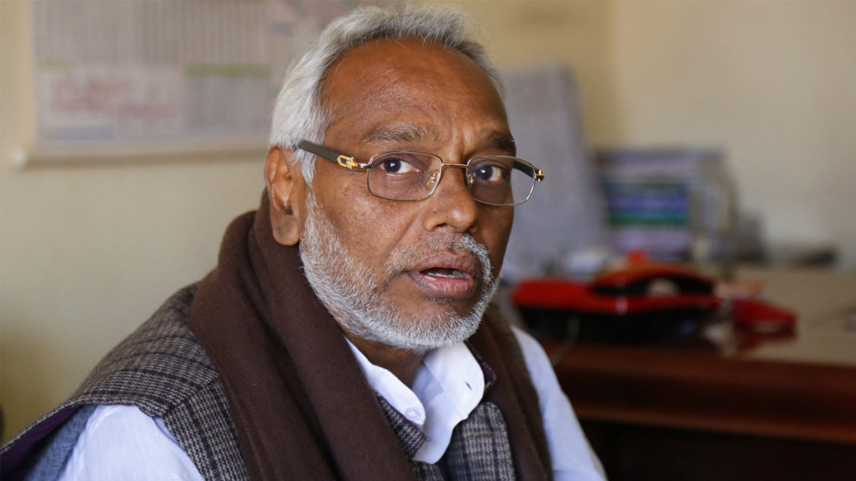 ‘देशलाई बहुराष्ट्रिय राज्यको रुपमा स्थापित गर्न आवश्यक’